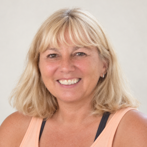 Kate Tebbitts