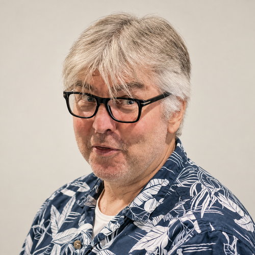 Nik Hart