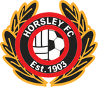 Horsley FC crest