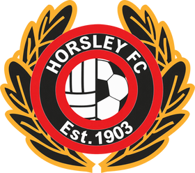 Horsley FC crest